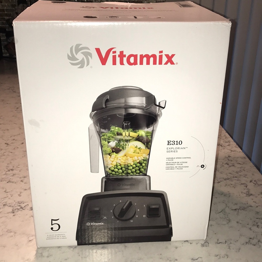 Vitamix E310 Explorian Series